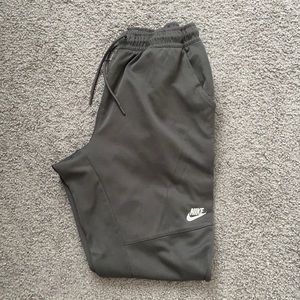 Nike Men’s track pants